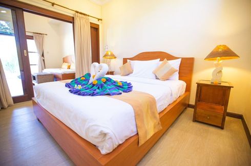 Villa disewa dengan 2 kamar tidur di Sanur, Bali