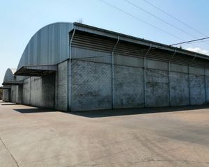 For Rent Warehouse 4,760 sqm in Ban Mo, Saraburi, Thailand