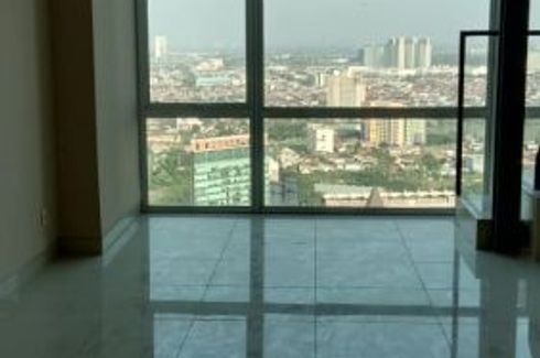 Apartemen dijual dengan 1 kamar tidur di Karawaci, Banten