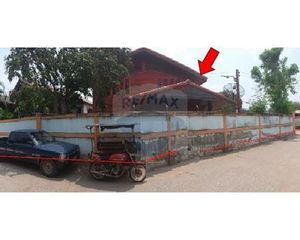 For Sale Retail Space 183 sqm in Sikhio, Nakhon Ratchasima, Thailand