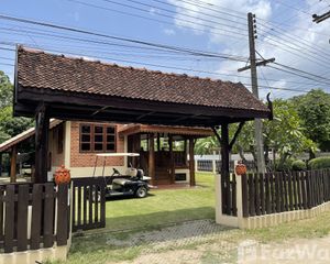 For Sale 3 Beds House in Ban Tak, Tak, Thailand