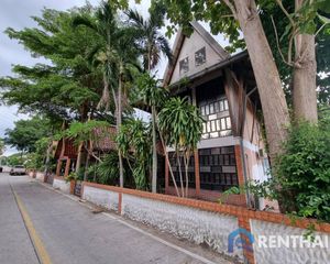 For Sale Hotel 2,344 sqm in Bang Lamung, Chonburi, Thailand