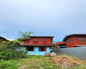 For Sale 1 Bed House in Mueang Ratchaburi, Ratchaburi, Thailand