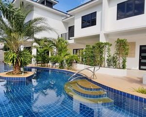 For Sale 4 Beds House in Mueang Rayong, Rayong, Thailand