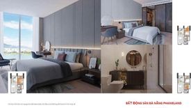 Cần bán căn hộ 3 phòng ngủ tại Risemount Apartment Đà Nẵng, Hải Châu 1, Quận Hải Châu, Đà Nẵng