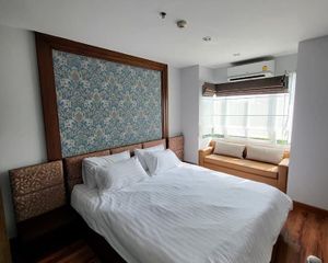 For Rent 2 Beds コンド in Phra Khanong, Bangkok, Thailand