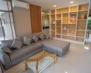 For Sale or Rent 4 Beds House in Sai Mai, Bangkok, Thailand