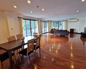 For Rent 3 Beds Condo in Thung Chang, Nan, Thailand