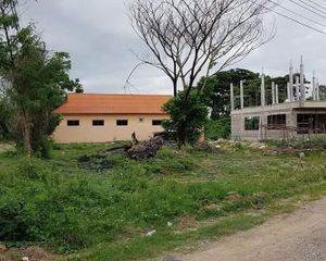 For Sale Land 664 sqm in Hua Hin, Prachuap Khiri Khan, Thailand