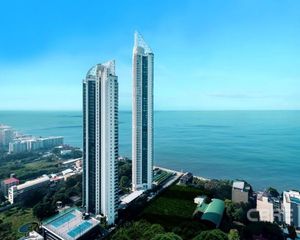 For Sale 3 Beds Condo in Ban Khai, Rayong, Thailand