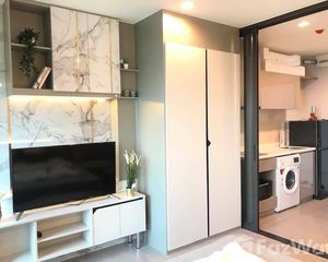For Sale or Rent 1 Bed Condo in Phra Khanong, Bangkok, Thailand
