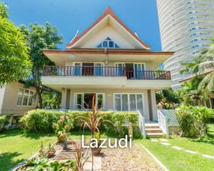 For Sale 4 Beds House in Cha Am, Phetchaburi, Thailand