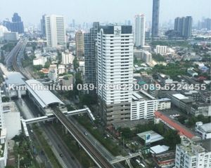 For Sale Office 364 sqm in Khlong San, Bangkok, Thailand