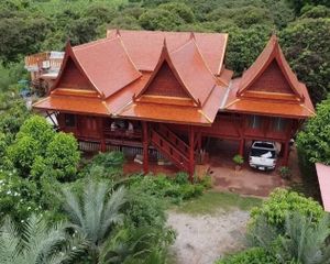 For Sale 4 Beds House in Li, Lamphun, Thailand