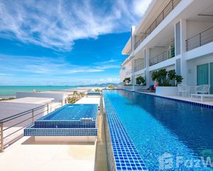 For Rent 3 Beds Condo in Ko Samui, Surat Thani, Thailand