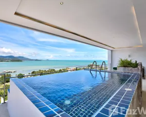 For Rent 3 Beds Condo in Ko Samui, Surat Thani, Thailand