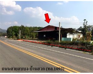 For Sale House 2,140 sqm in Phu Sang, Phayao, Thailand