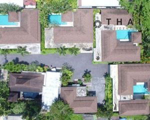 For Sale 12 Beds Hotel in Thalang, Phuket, Thailand