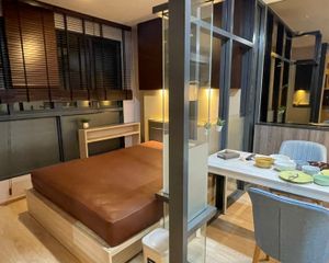 For Rent 1 Bed Condo in Bang Na, Bangkok, Thailand