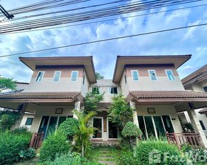 For Sale 3 Beds House in Mueang Nakhon Nayok, Nakhon Nayok, Thailand