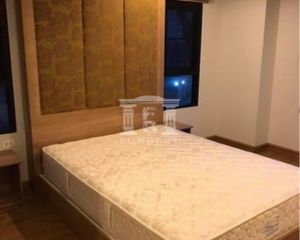For Rent 2 Beds Condo in Bueng Kum, Bangkok, Thailand