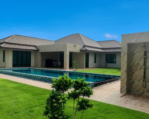 For Sale 3 Beds House in Ban Khai, Rayong, Thailand
