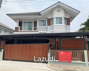 For Rent 4 Beds House in Mueang Chiang Rai, Chiang Rai, Thailand