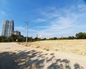 For Sale Land 5,980 sqm in Bang Lamung, Chonburi, Thailand