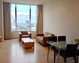 For Rent 2 Beds Condo in Thawi Watthana, Bangkok, Thailand