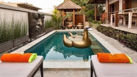 Villa dijual dengan 2 kamar tidur di Aan, Bali