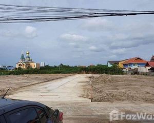 For Sale Land 248 sqm in Hua Hin, Prachuap Khiri Khan, Thailand