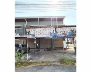 For Sale Office 80 sqm in Mueang Surat Thani, Surat Thani, Thailand