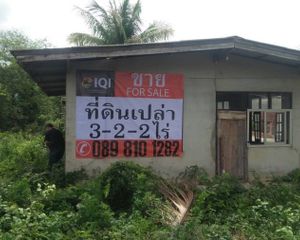 For Sale Land 5,612 sqm in Nang Rong, Buriram, Thailand