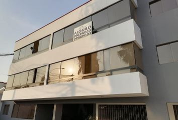 Departamento en alquiler Avenida Las Palmeras 552, La Molina, Perú