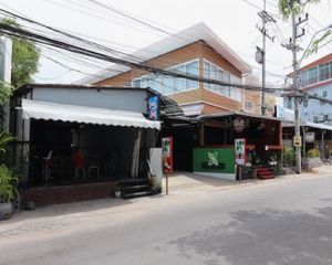 For Sale Hotel 950 sqm in Hua Hin, Prachuap Khiri Khan, Thailand