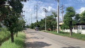 Warehouse / Factory for sale in Tha Chin, Samut Sakhon