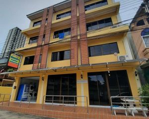 For Sale 21 Beds Retail Space in Bang Lamung, Chonburi, Thailand