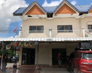 For Sale Retail Space in Mueang Roi Et, Roi Et, Thailand