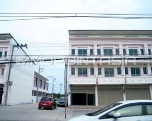 For Rent Retail Space 120 sqm in Phimai, Nakhon Ratchasima, Thailand