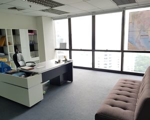 For Sale 1 Bed Office in Watthana, Bangkok, Thailand