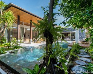 For Sale 4 Beds House in Thalang, Phuket, Thailand