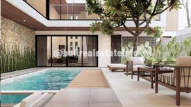 Villa dijual dengan 3 kamar tidur di Pecatu, Bali