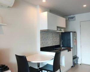 For Rent 1 Bed Condo in Bueng Kum, Bangkok, Thailand