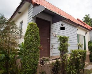 For Rent 1 Bed House in Mueang Phuket, Phuket, Thailand