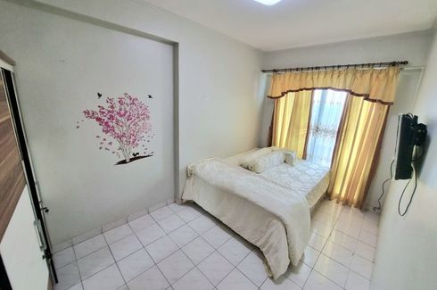 Apartemen disewa dengan 1 kamar tidur di Kemayoran, Jakarta