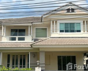For Sale or Rent 3 Beds House in Min Buri, Bangkok, Thailand