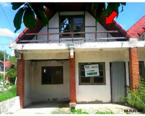 For Sale Townhouse 110 sqm in Tha Yang, Phetchaburi, Thailand
