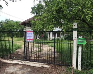 For Sale Land 6,316 sqm in Mueang Saraburi, Saraburi, Thailand