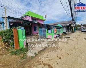 For Sale 33 Beds House in Mueang Lamphun, Lamphun, Thailand