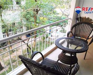 For Sale or Rent Condo 42 sqm in Bang Lamung, Chonburi, Thailand